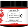 Garancia Que Mes Rougeurs Disparaissent ! Crème de Nuit Concentrée Anti-Âge 50ml