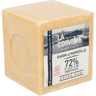 La Corvette Marseille Cube de Savon de Marseille Extra Pur 500g