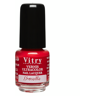 Vitry Vernis à Ongles N°110 Groseille 4ml