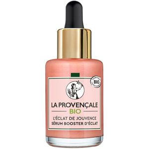 La Provençale Bio L'Eclat de Jouvence Sérum Booster d'Eclat 30ml