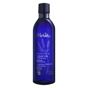 Melvita Eau Florale Lavande Officinale Bio 200ml