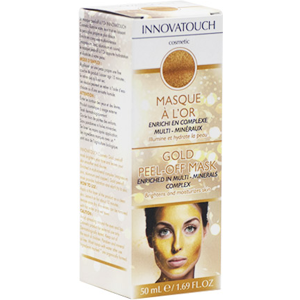 Innovatouch Masque à l'Or 50ml