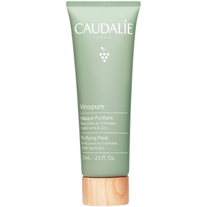 Caudalie Vinopure Masque Purifiant 75ml