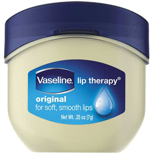 Vaseline - Baume à lèvres Original en pot 7 gr