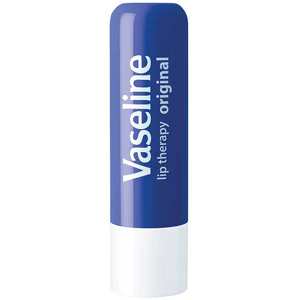 Vaseline - Baume à lèvres Original en stick 4,8 gr