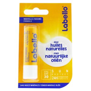Labello Sun Protect Stick Lèvres SPF30 4,8g