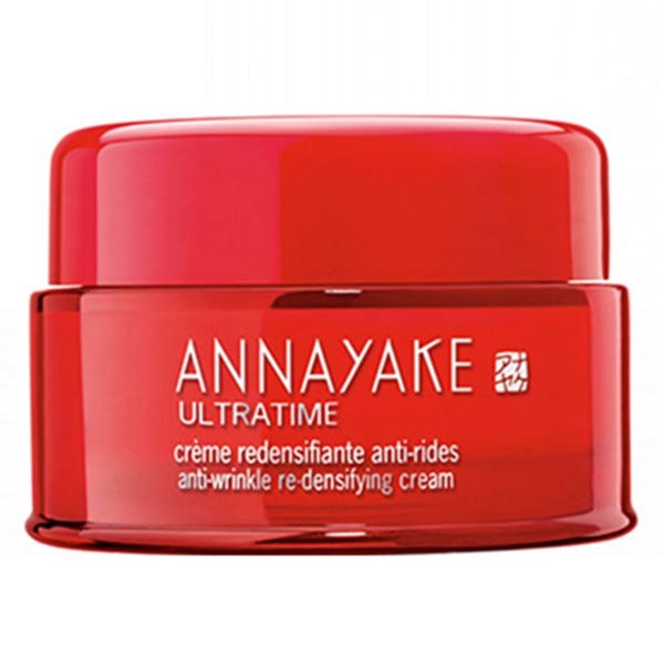Annayaké Ultratime Crème Redensifiante Anti-Rides 50ml