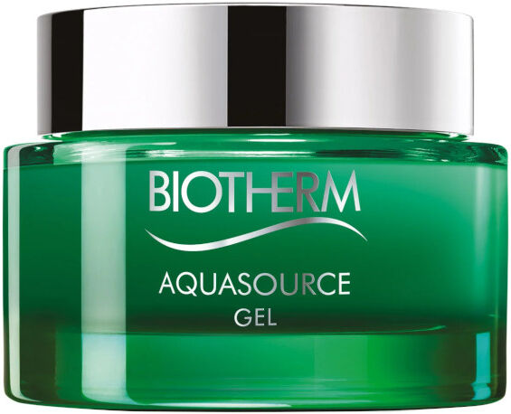 Biotherm Aquasource Crème Hydratante Visage Peaux Normales À Mixtes 75ml