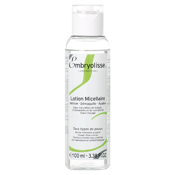 Embryolisse Lotion Micellaire 100ml