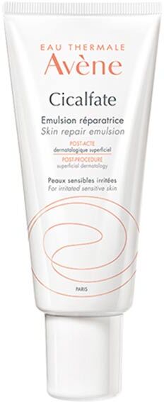 Avène Cicalfate Post-Acte Emulsion réparatrice 40ml