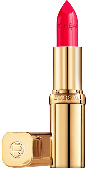 L'Oréal Paris Color Riche Rouge à Lèvres N°119 Hello Parisienne 4,3g