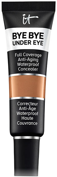 IT Cosmetics Correcteur Bye Bye Under Eye Correcteur Anti-Âge N°40.5 Deep 12ml