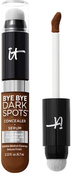 IT Cosmetics Bye Bye Dark Spots Concealer N°61 Deep Neutral 6,7ml