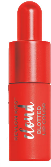 Revlon Kiss Cloud Rouge à Lèvres N°08 Airy Scarlet 5ml