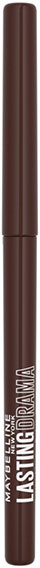 Maybelline New York Maybelline Lasting Drama Eyeliner Automatique Brown Sugar