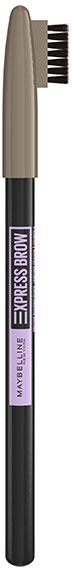 Maybelline New York Express Brow Precise Crayon à Sourcils N°02 Blonde