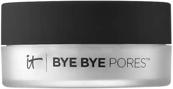 IT Cosmetics Poudre Bye Bye Pores Poudre Libre Universelle Anti-Pores Translucide 6,8g