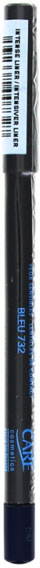 Eye Care Maquillage des Yeux Liner Contour des Yeux Crayon Bleu 1,3g