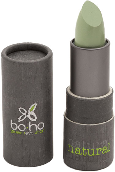 Boho Green Make-Up Teint Correcteur Anti-Cernes Bio N°05 Vert 3,5g