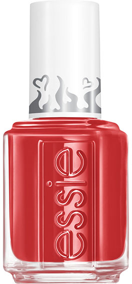 Essie Saint Valentin Vernis à Ongles N°885 Burning Love 13,5ml