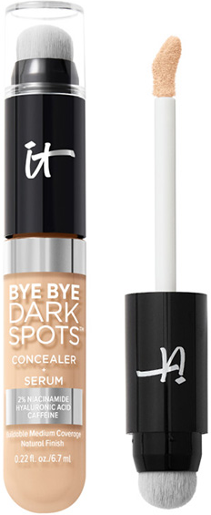 IT Cosmetics Bye Bye Dark Spots Concealer N°11 Fair Neutral 5,7ml