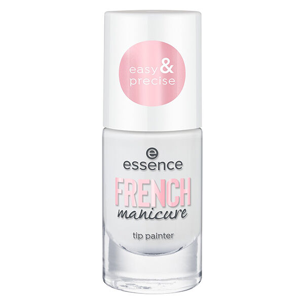 Essence French Manicure Tip Painter N°02 Give Me Tips! 8ml
