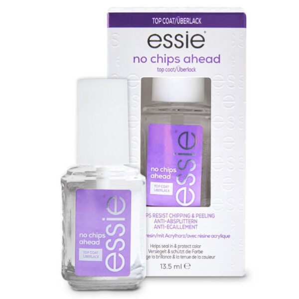 Essie Top Coat No Chips Ahead 13,5ml