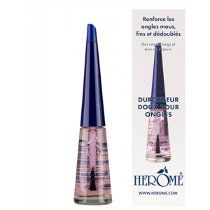 Herôme Durcisseur Doux pour Ongles 10ml