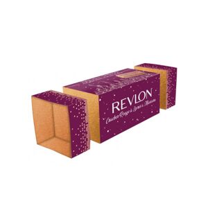 Revlon Super Lustrous Crackers Rouge à Lèvres N°477 Black Cherry