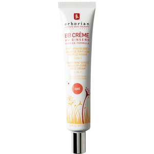 Erborian BB Creme au Ginseng SPF20 Dore 45ml