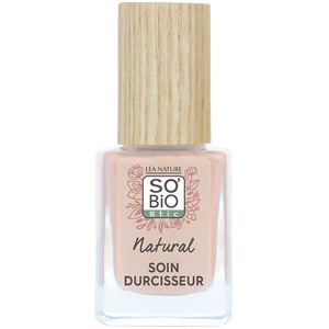 Lea Nature SO BiO etic So'Bio Étic Natural Soin Durcisseur N°02 Quartz Bio 11ml