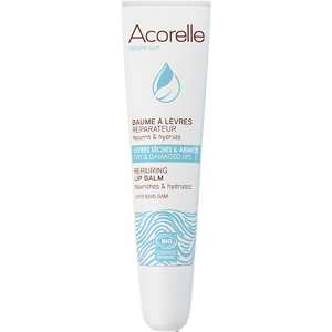 Acorelle Nature Sun Baume a Levres Reparateur Bio 10ml