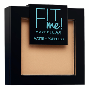 Maybelline New York Maybelline Fit Me Poudre Compacte 220 Beige Naturel 9g