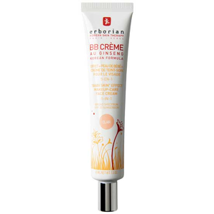 Erborian BB Creme au Ginseng SPF20 Clair 40ml