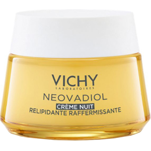 Vichy Neovadiol Post-Menopause Creme Nuit Relipidante 50ml