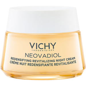 Vichy Neovadiol Pre-Menopause Creme Nuit Redensifiante Revitalisante 50ml