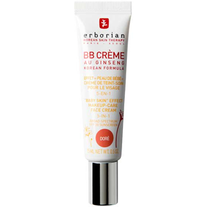 Erborian BB Creme au Ginseng SPF20 Dore 15ml