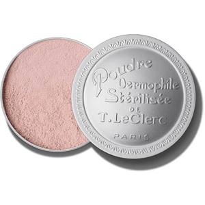 T.LeCLerc Poudre Libre Dermophile N°14 Translucide 25g