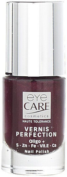 Eye Care Vernis Perfection Oligo+ N°1320 Syrah 5ml