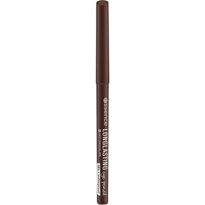 Essence Crayon Yeux Longue Tenue N°02 Hot Chocolate 0,28g - Publicité