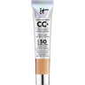 IT Cosmetics Fond de Teint Your Skin But Better CC+ Crème Correctrice SPF50+ Tan 12ml