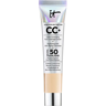 IT Cosmetics Fond de Teint Your Skin But Better CC+ Crème Correctrice SPF50+ Medium 12ml