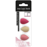 Jean Louis David Beauty Care Mini-Éponge Maquillage Œuf 3 unités