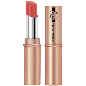 La Provençale Maquillage Rouge à Lèvres Bio N°030 Abricot Velouté