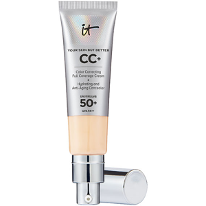 IT Cosmetics Fond de Teint Your Skin But Better CC+