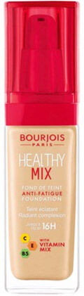 Bourjois Healthy Mix Fond de Teint 53 - Beige Light 30ml