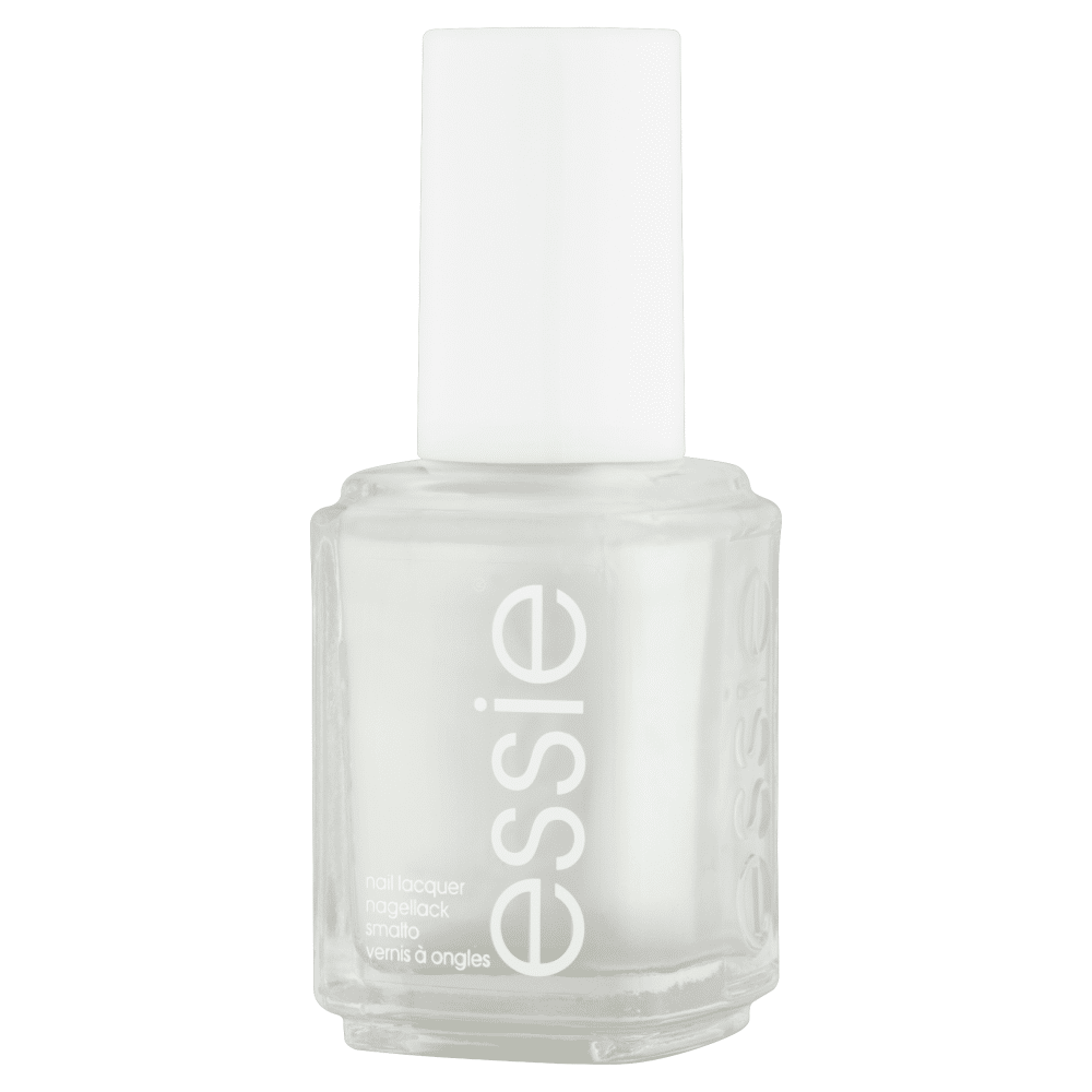 Essie Vernis à Ongles 04 Perly White 13,5ml