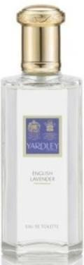 Yardley English Lavender Eau de Toilette 50ml