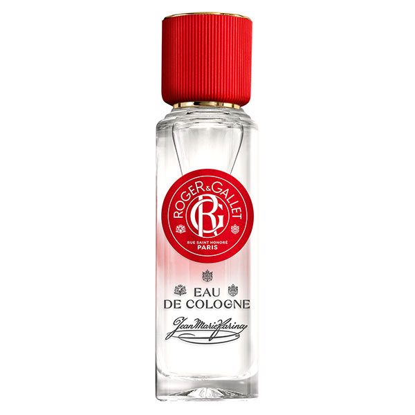 Roger&Gallet Roger & Gallet Jean Marie Farina Eau de Cologne 30ml