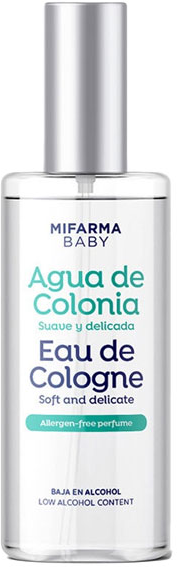 Mifarma Baby Eau de Cologne 100ml